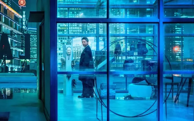 Kurosawa Kiyoshi, Shimizu Takashi Among Directors of Disney+, Hulu Japanese Horror Series ‘Night Tales Club’