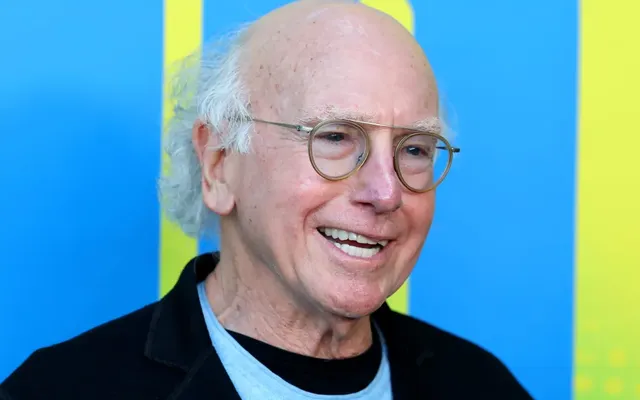 Larry David’s Unmade Script From 1980s Leaks Online; Film Follows Noncommittal Man Who Reunites With Dying Ex
