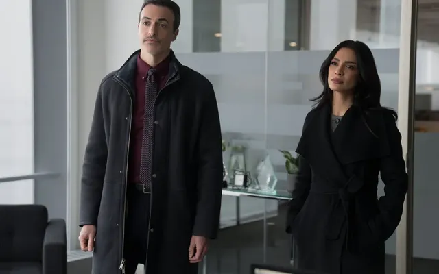‘Law and Order’ to Be Renewed for Season 26 at NBC