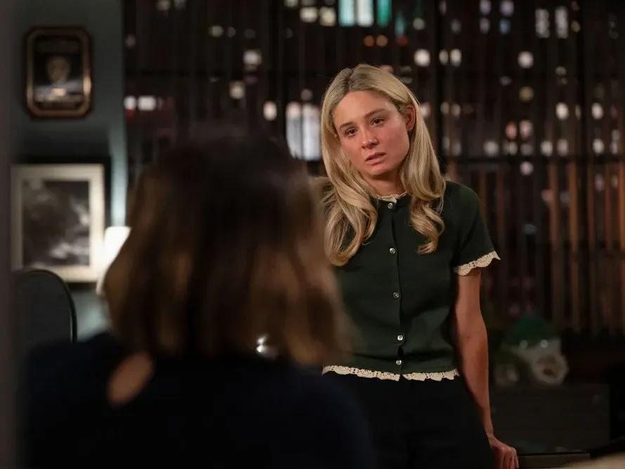 ‘Law & Order: SVU’ Season 28 Premiere Recap: A Gang Rape Echoing the Cornell 7 Case