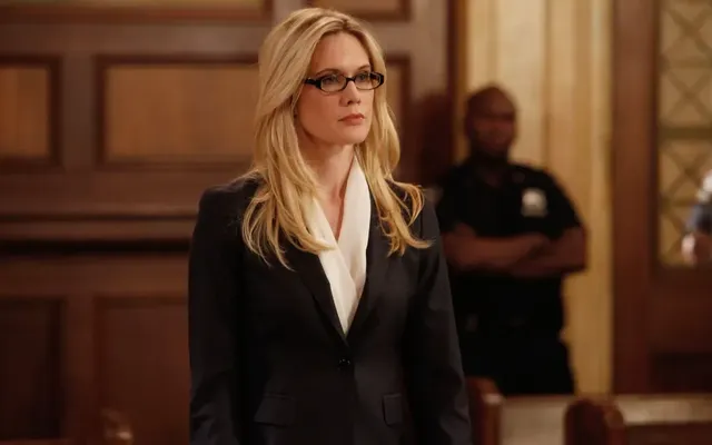 ‘Law & Order: SVU’ Sets Stephanie March to Return as Alexandra Cabot