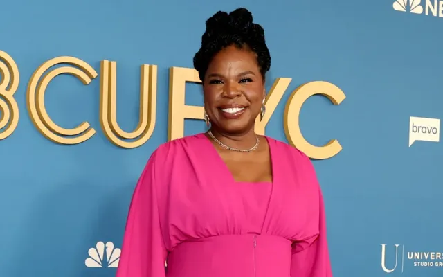Leslie Jones Says It Was ‘Frustrating’ That ‘SNL’ Writers Always Typecast Her as the ‘Girl That Was Angry and Beating…