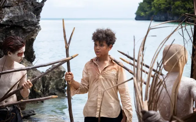 ‘Lord of the Flies’ Boss Breaks Down Biggest Changes to the Novel and the Story’s Enduring Brutality: ‘Civility Isn’t…