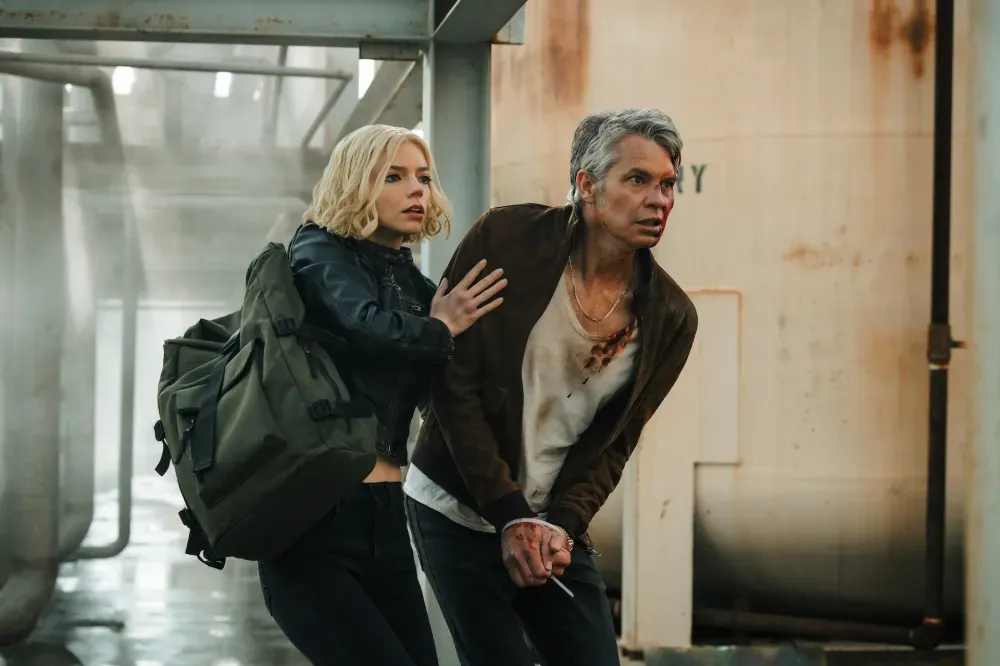 ‘Lucky’ Creators on Deciding Who Dies in the Finale, Why the Show Really Is Over and Not Knowing About Drew Starkey’s…