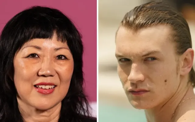 Margaret Cho Turned Down ‘Heated Rivalry’ Role Because She Feared She’d ‘Get Detained’ By ICE at Canadian Border: ‘It’…