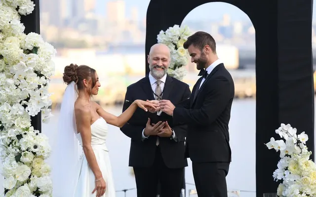 ‘Married at First Sight’ EP on Season 20’s Major Overhaul, Changing Out the Experts and Adding a Familiar Face