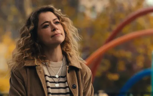 ‘Maximum Pleasure Guaranteed’ Creator on the Finale’s Cliffhanger, Season 2 Plans and Tatiana Maslany as an Antihero