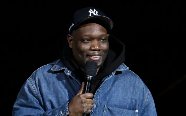 Michael Che Pulled Out of Kevin Hart Roast Before Shading White Writers for Jokes About ‘Slavery, Sex Crimes, Slurs’ (…