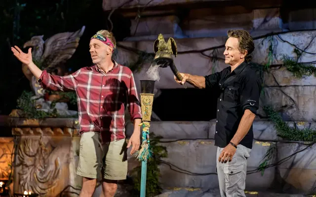 ‘Survivor’ on ‘The White Lotus’: Mike White Announces Which Season 50 Contestants Will Make Cameos