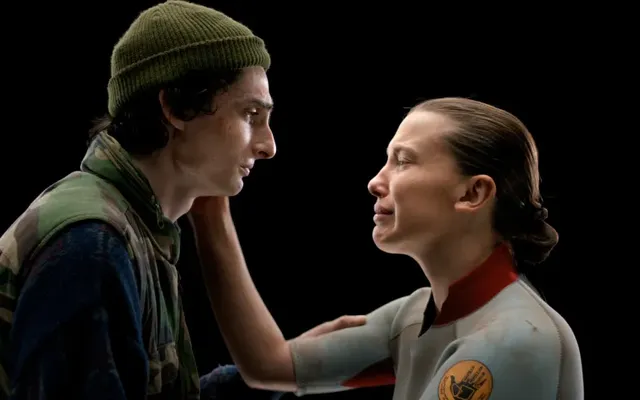 Millie Bobby Brown Speaks Out on Knowing Eleven’s Fate and Making Amends With ‘Stranger Things’ Cast After the Show En…