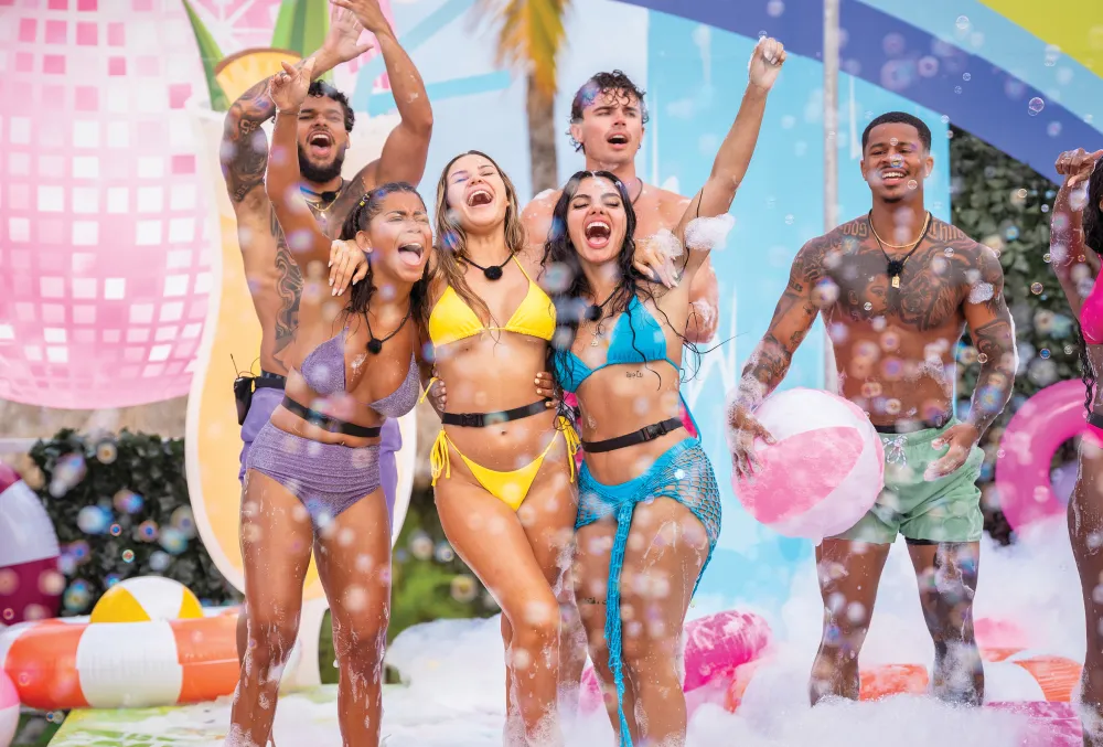 How Modern Appointment Viewing Shows Are Bringing Back ‘Watercooler’ Television
