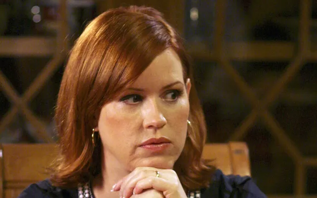 Molly Ringwald Says ‘Secret Life of the American Teenager’ Was Her ‘Worst’ Work Experience: ‘One Person Was Really Dif…