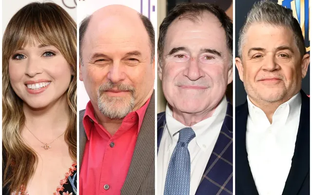 Natalie Lander, Jason Alexander, Patton Oswalt, Richard Kind and More Board Indie Comedy Pilot ‘To Life’ From ‘Young S…