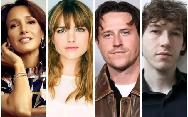 ‘NCIS: New York’ Casts Jennifer Beals, Jacqueline Byers, Shane Harper, Devin Druid