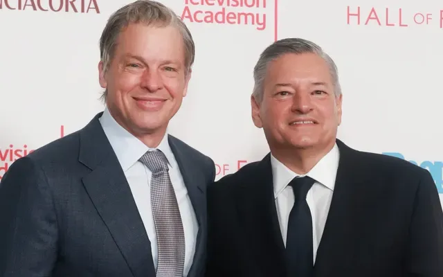 Netflix Chiefs Concede That Slowdown in U.S. Viewing Sparked the Content Leadership Shakeup: ‘We’re Focusing on Execut…