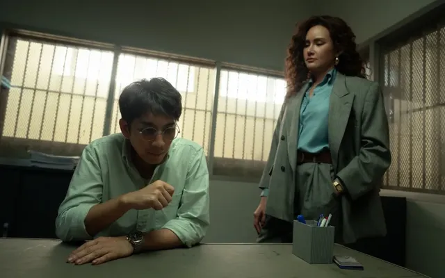 ‘Mad Unicorn’ Director Nottapon Boonprakob on Netflix Thai Series ‘The Evil Lawyer’: ‘No System Is Perfect’