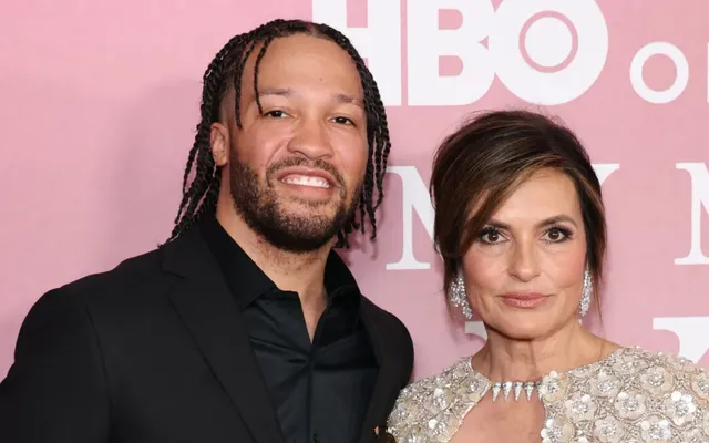 New York Knicks Player Jalen Brunson — Emmys Host Mariska Hargitay’s Buddy — Expected to Open Show (EXCLUSIVE)