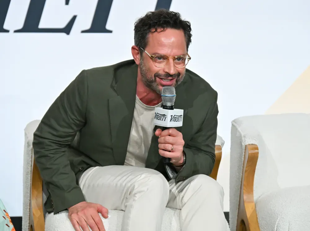 Nick Kroll Delivers Heartfelt Appeal for Productions to Shoot in L.A.: ‘It Will Bring Life Back’ to the City