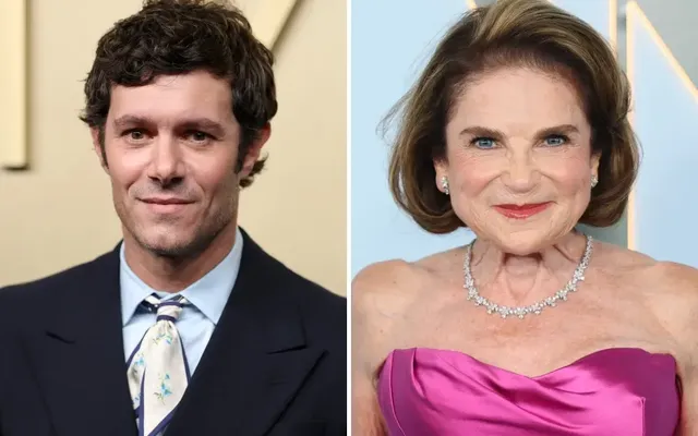 ‘Nobody Wants This’ Star Tovah Feldshuh Responds to Adam Brody’s Palestine Support: ‘To Accuse the Jewish People of Ge…