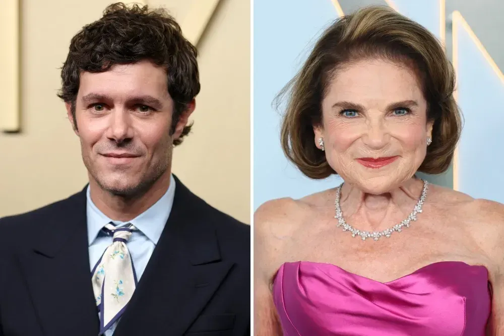 ‘Nobody Wants This’ Star Tovah Feldshuh Responds to Adam Brody’s Palestine Support: ‘To Accuse the Jewish People of Ge…