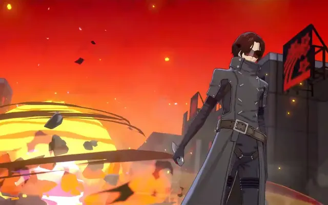 ‘Persona’ Live-Action TV Adaptation in the Works at Netflix, 21 Laps & Story Kitchen to Produce (EXCLUSIVE)
