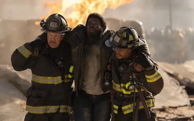 Production Assistants on ‘Chicago Fire’ and ‘Chicago Med’ Ratify Union Contract