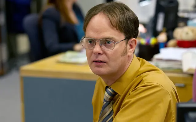 Rainn Wilson Claims ‘The Office’ Was too ‘Inappropriate’ to Be Made Today, Seemingly Forgetting About Peacock Sequel ‘…