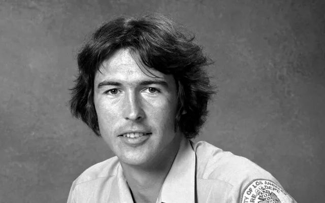 Randolph Mantooth, Who Played Johnny Gage on ‘Emergency!,’ Dies at 80