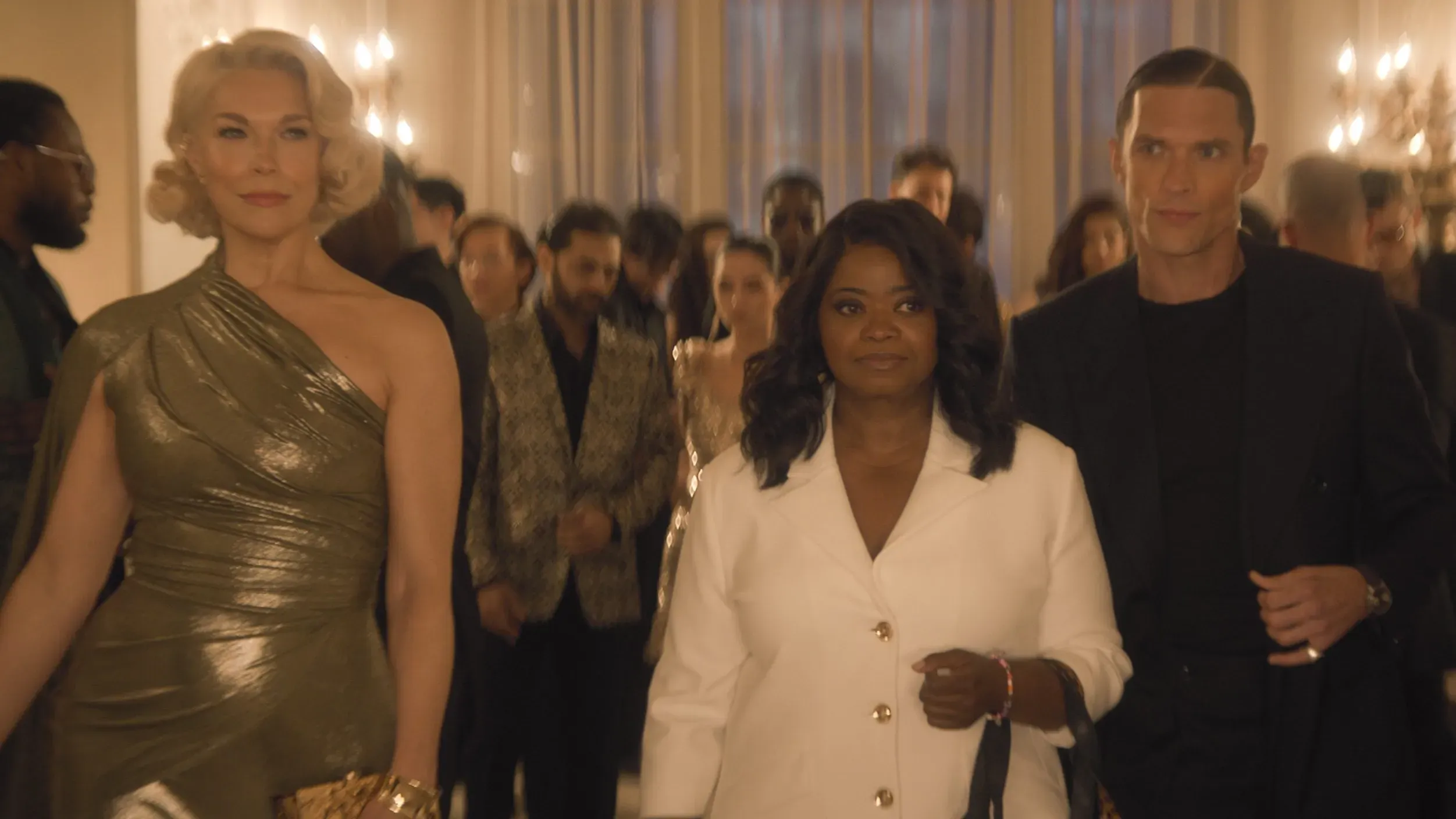 ‘Ride or Die’ Canceled by Prime Video After One Season