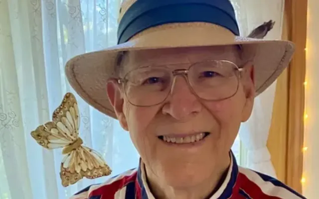 Roger Sweet, Creator of He-Man, Dies at 91