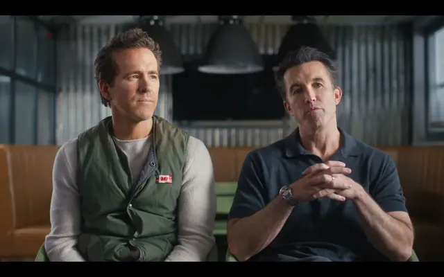Ryan Reynolds and Rob Mac on ‘Welcome to Wrexham’ Season 5, Earning the ‘Community’s Trust’ and Staying Out Of ‘Footba…