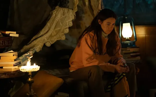 ‘Paradise’ Star Shailene Woodley Created a Quiet Backstory for Annie That Never Made the Cut