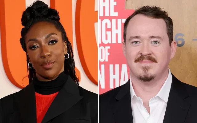 Ex-‘SNL’ Star Ego Nwodim Shades Shane Gillis’ Controversial Monologue With Gym Photo: ‘Whore Reporting for Duty’