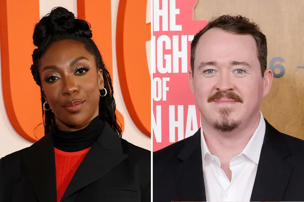 Ex-‘SNL’ Star Ego Nwodim Shades Shane Gillis’ Controversial Monologue With Gym Photo: ‘Whore Reporting for Duty’