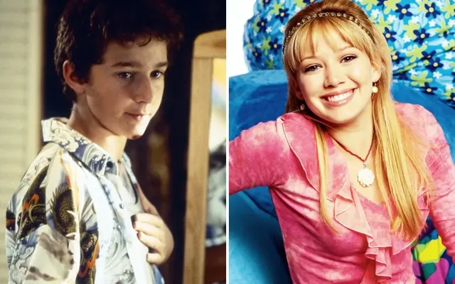 Shia LaBeouf Would Trash-Talk ‘Lizzie McGuire’ While Filming ‘Even Stevens,’ Says Christy Carlson Romano: ‘He Wanted t…