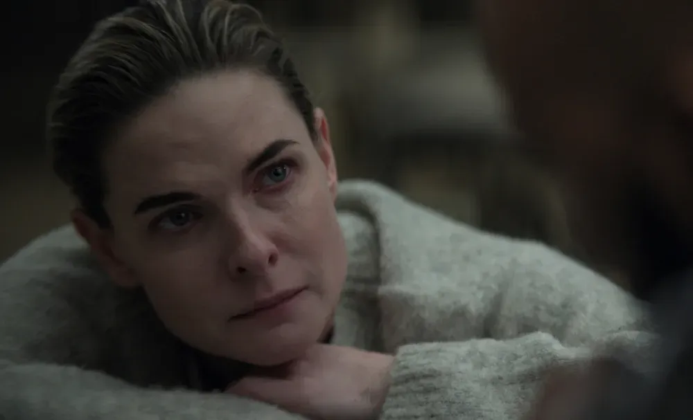 ‘Silo’ Season 3 Finale: Rebecca Ferguson, Creator Graham Yost on That Twist and Why Juliette Is ‘S–t Scared!’ Going In…