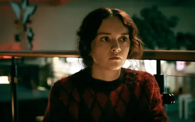 Olivia Cooke on Returning to ‘Slow Horses,’ On-Set Injuries and That Shocking Finale Cliffhanger: ‘I Want a Showdown!’