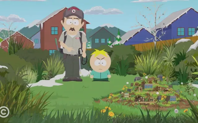 ‘South Park’ Goes After Billionaires, Data Centers, Anti-Vaxxers and Trump in Phallic-Filled New Episode