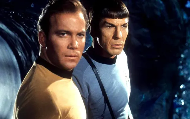 ‘Star Trek’ 60th Anniversary Events Include Original Series & Films Screenings, Vulcan Salute World Record Attempt (EX…