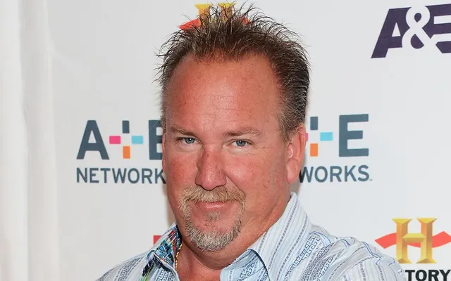 ‘Storage Wars’ Star Darrell Sheets’ Death Officially Ruled a Suicide, Cyberbullying Allegations Remain Under Investiga…