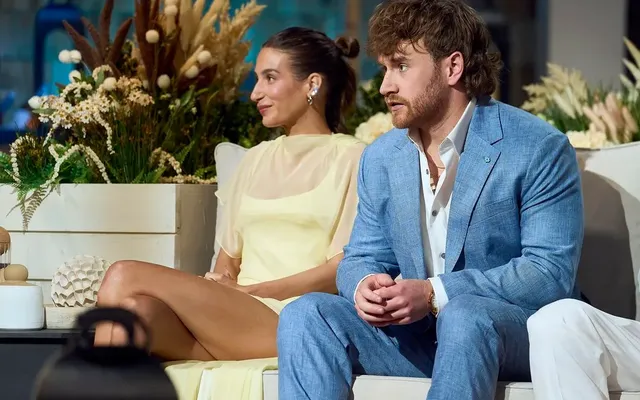 ‘Summer House’ Reunion Recap: Ciara Miller Reads Amanda Batula and West Wilson for Filth (With a Little Help From Lind…