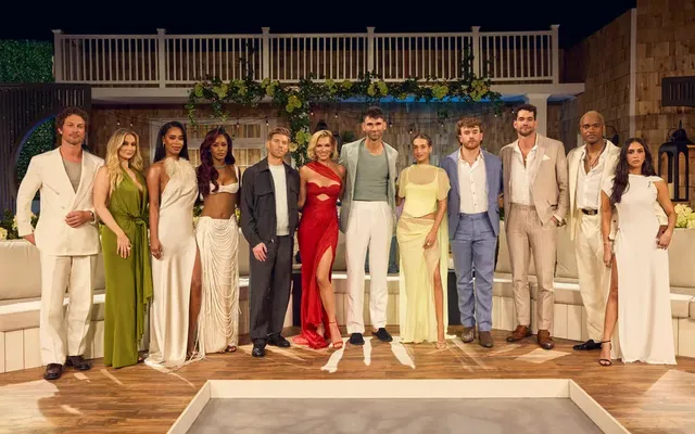 ‘Summer House’ Season 10 Reunion Parts 1 & 2 Draw Largest Audience in Show’s History