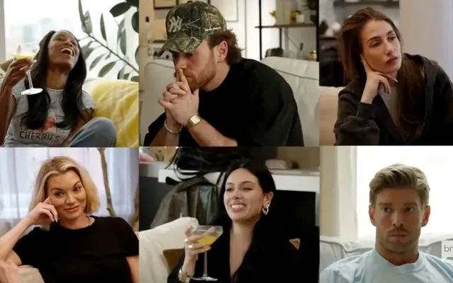 Inside ‘Summer House: The Aftermath,’ Whether Bravo Protects Amanda Batula and Why Ciara Miller Is the ‘Future’ of the…