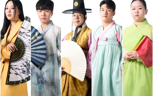 Supernatural Reality Competition Korean Series ‘House of Fates’ Greenlit as ‘Battle of Fates’ Spinoff at Disney+