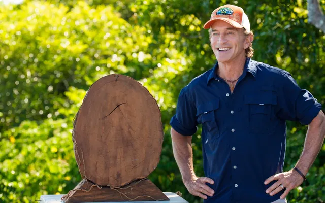 ‘Survivor 50’ Concludes With 5.8 Million Viewers on CBS, Most-Watched Finale Since ‘Winners at War’ in 2020