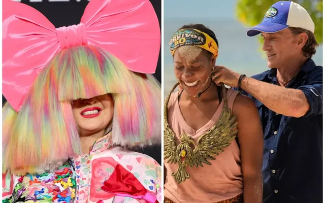 ‘Survivor 50’ Opens Voting for Fan Favorite Award With $100,000 Prize From Sia