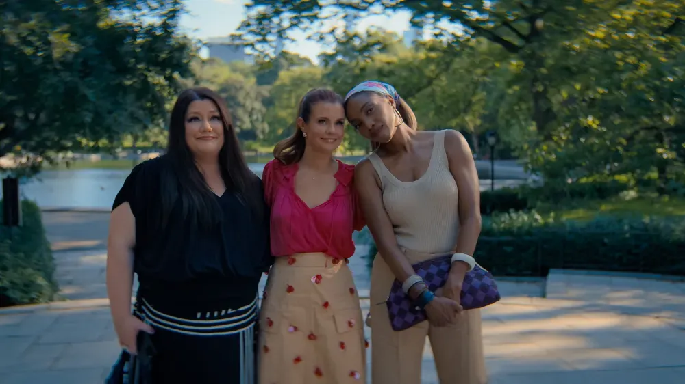 ‘Sweet Magnolias’ Canceled at Netflix as Sheryl J. Anderson and JoAnna Garcia Swisher Set New Series ‘Ladies of the Ho…