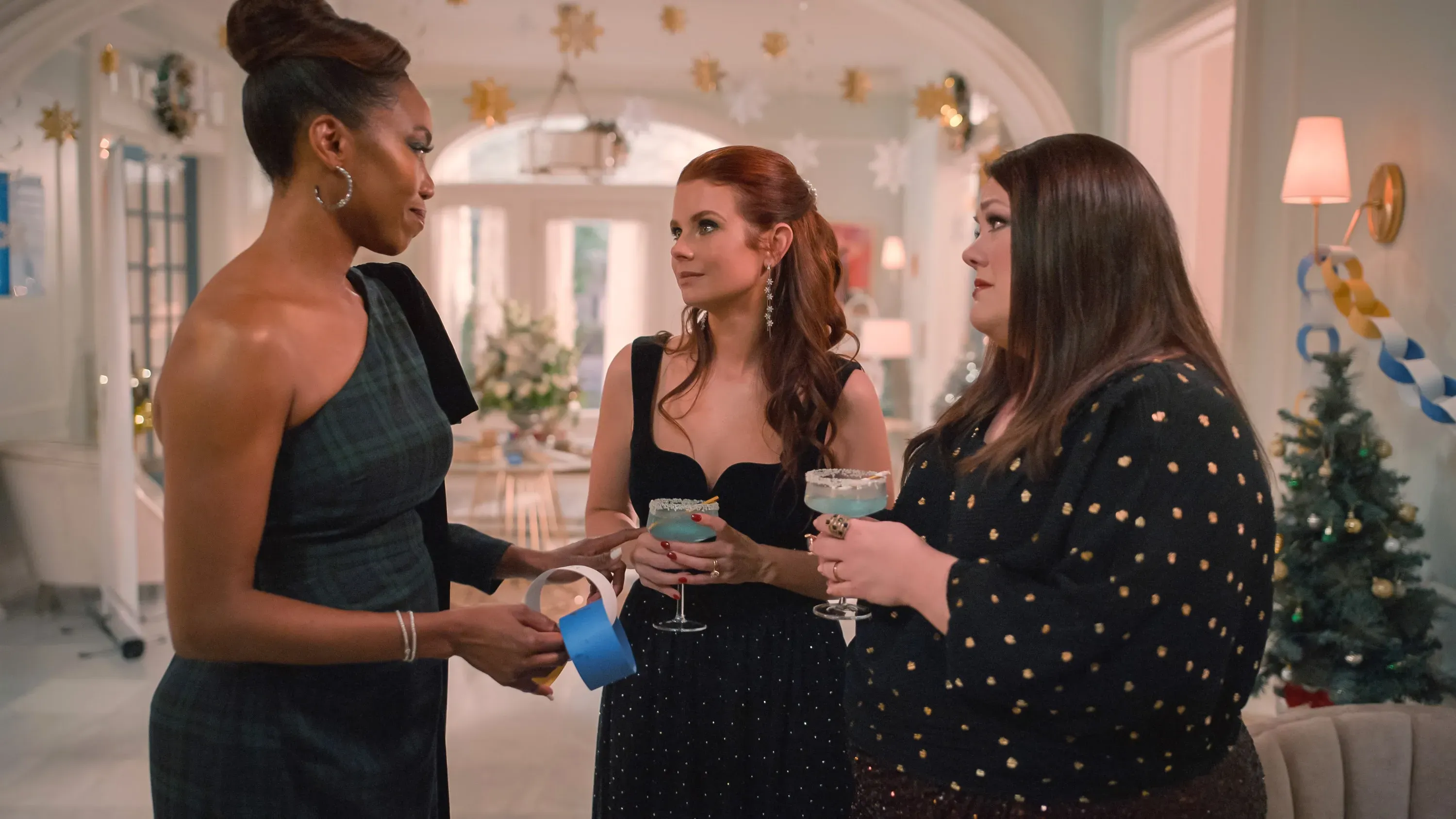 ‘Sweet Magnolias’ Creator Reacts to Netflix Cancellation: ‘I Hope Serenity Will Always Have a Place in Your Heart’