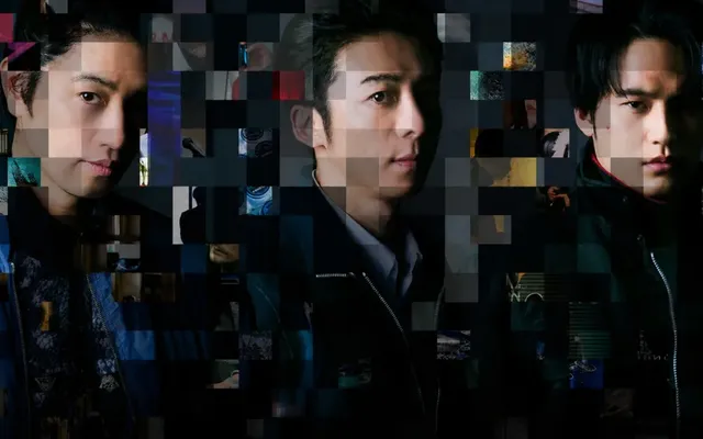 Takahashi Issey, Saitoh Takumi, Mizukami Koshi to Star in Prime Video Japan Crime Thriller ‘Hanzaisha’ (EXCLUSIVE)