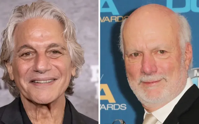 ‘Taxi’ Star Tony Danza Pays Tribute to Director James Burrows: ‘We Have Lost the Greatest of All Time’